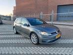 Volkswagen Golf 7.5 1.4 TSI 125 PK 5D DIGITAAL KLOK BJ 2017, Auto's, Voorwielaandrijving, 125 pk, 4 cilinders, Handgeschakeld