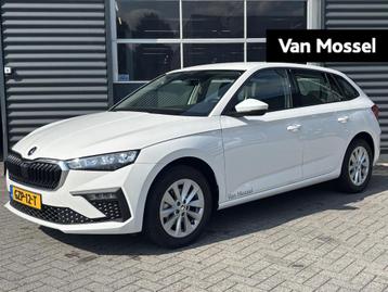 Skoda Scala 1.0 TSI Business Edition | Apple carplay & Andro beschikbaar voor biedingen
