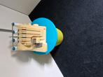 Te koop Mooie lockmachine ., Ophalen, Gebruikt, Lockmachine