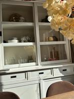 IKEA Larsfrid Buffetkast met Schuifdeurtjes, Huis en Inrichting, Kasten | Buffetkasten, Ophalen, 200 cm of meer, 150 tot 200 cm
