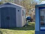 Keter tuinhuisje, Tuin en Terras, Tuinhuizen, Ophalen, Gebruikt, Minder dan 250 cm, Schuur