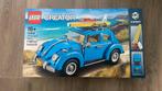 Nieuw! Lego Creator Expert 10252 Volkswagen Beetle, Kinderen en Baby's, Speelgoed | Duplo en Lego, Nieuw, Complete set, Ophalen of Verzenden
