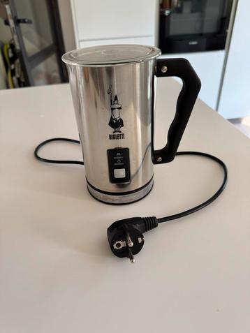 Bialetti Melkopschuimer beschikbaar voor biedingen