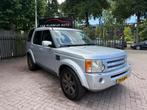 Land Rover Discovery 2.7 TdV6 HSE Xenon Leder Nav Spruitstuk, Gebruikt, 190 pk, 2525 kg, Bedrijf