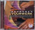Bevroren Vuurwerk - Beiaardmuziek uit Utrecht, Cd's en Dvd's, Kamermuziek, Boxset, Modernisme tot heden, Ophalen of Verzenden