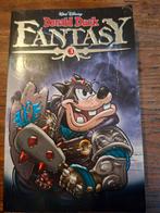 Donald duck fantasy nr 2, Boeken, Eén stripboek, Ophalen of Verzenden, Zo goed als nieuw
