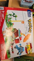 Pokemon Mega construx, Ophalen of Verzenden, Gebruikt