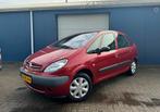 Citroën Xsara 1.8 I 16V Picasso 2004 Rood Nw Apk/Airco, Stof, Xsara, Zwart, 4 cilinders