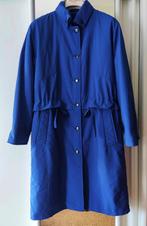 Kobaltblauwe JAS CLAUDE HAVREY – mt.40/42, Kleding | Dames, Maat 38/40 (M), Zo goed als nieuw, Claude Havrey, Verzenden