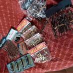 Sleutelhangers,ketting,mesjes, h-granaat etrc (NIEUW)., Ophalen of Verzenden, Nieuw, Overige typen