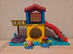 Fisher Price speeltuin Little people, Ophalen of Verzenden
