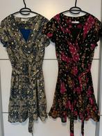 2 zomerjurkjes maat S/M, Kleding | Dames, Jurken, Verzenden, Nieuw, Boven de knie