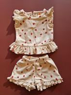 babykleding maat 56 zomer, Ophalen, Zo goed als nieuw, Meisje