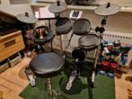 Millenium mps 150x e drum mesh, Ophalen, Zo goed als nieuw, Overige merken, Elektronisch