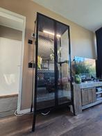 Ikea Milsbo greenhouse met Mother groeilamp, Huis en Inrichting, Kasten | Vitrinekasten, Gebruikt, Glas, Minder dan 100 cm, 25 tot 50 cm
