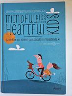 George Langenberg - MindfulKids, HeartfulKids, Ophalen of Verzenden, Zo goed als nieuw