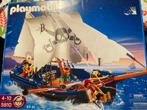 Playmobil 5810 Piratenboot, Gebruikt, Ophalen of Verzenden
