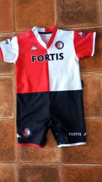 Feyenoord (luier)pakje,
Kappa
maat 68,
nieuw, Nieuw, Kappa, Pakje, Verzenden