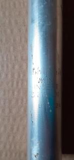 Zadelpen, Fietsen en Brommers, Ophalen of Verzenden, Zo goed als nieuw, Algemeen, Overige typen