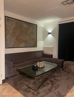 Salontafel, Huis en Inrichting, Tafels | Salontafels, Ophalen, 100 tot 150 cm, 50 tot 100 cm, Minder dan 50 cm