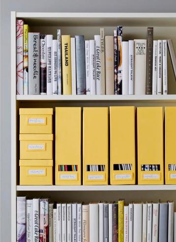 Ikea BILLY boekenkast - afbeelding 3
