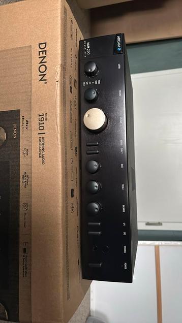 Arcam Delta 290 R/C amplifier beschikbaar voor biedingen