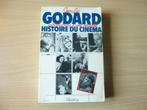 Jean-Luc Godard - Histoire du Cinéma, Ophalen of Verzenden, Gelezen