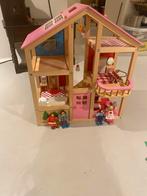 Ikea poppenhuis hiis, Kinderen en Baby's, Speelgoed | Poppenhuizen, Poppenhuis, Zo goed als nieuw, Ophalen