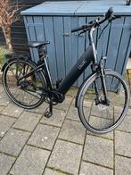 Qwic I MN7+ BELT, Fietsen en Brommers, Elektrische fietsen, Qwic, Ophalen of Verzenden, 50 km per accu of meer, Zo goed als nieuw