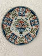 Makkum aardewerk bord, Antiek en Kunst, Ophalen of Verzenden