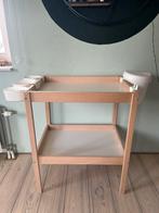Ikea Sniglar Commode met accessoires, Minder dan 75 cm, 50 tot 70 cm, Zo goed als nieuw, Ophalen