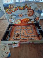Gezelschapsspel La Cucaracha, Hobby en Vrije tijd, Gezelschapsspellen | Bordspellen, Een of twee spelers, Ophalen of Verzenden
