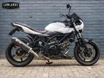SUZUKI SV 650 (bj 2020), Motorrijbewijs A, Bedrijf, Onbekend, Sport