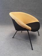 Knol fauteuil, Ophalen, Gebruikt, 75 tot 100 cm, Stof