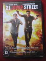 21 Jump Street (2012), Cd's en Dvd's, Dvd's | Thrillers en Misdaad, Maffia en Misdaad, Ophalen of Verzenden, Vanaf 12 jaar, Zo goed als nieuw