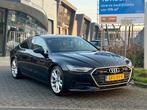 Audi A7 SPORTBACK 50 TDI quattro S-Line LED BOM VOLL!, Gebruikt, 2000 kg, Bedrijf, 6 cilinders