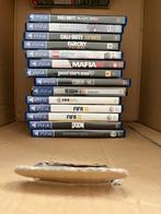 Diverse spellen voor PlayStation 4, Spelcomputers en Games, Gebruikt, Ophalen
