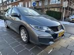 Honda Civic 1.4 Comfort Silverstone 5 duers airco/ecc nieuws, Auto's, Honda, Te koop, Zilver of Grijs, Geïmporteerd, Benzine