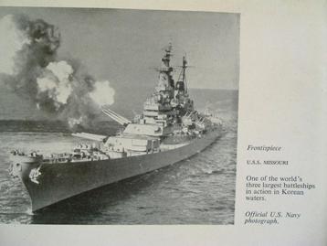 N.A.T.O. powers and other important ships. beschikbaar voor biedingen