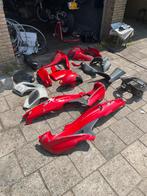 Gilera runner kappen/kappenset, Motoren, Tuning en Styling, Ophalen of Verzenden