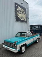 1975 Chevrolet C-20 Longbed Fleetside pickup, Overige kleuren, Chevrolet, Handgeschakeld, 220 pk