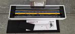 Ls models NS icr mh rijtuig 2e klas, Gelijkstroom, Wagon, Ophalen, Overige merken