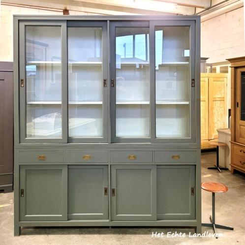 Buffetkast  m4575, Huis en Inrichting, Kasten | Buffetkasten, Nieuw, Minder dan 100 cm, 25 tot 50 cm, Ophalen of Verzenden