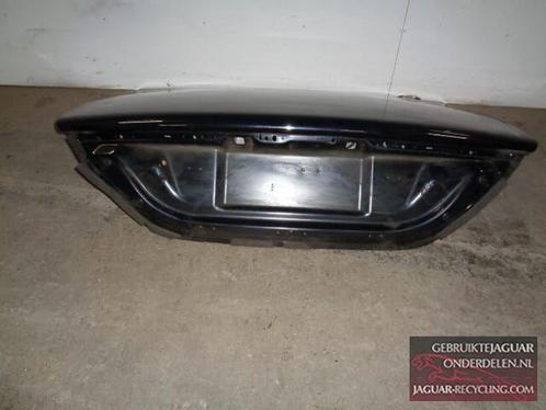 Achterklep X350 kleur zwart, Auto-onderdelen, Carrosserie en Plaatwerk, Achterklep, Jaguar, Achter, Gebruikt, Ophalen of Verzenden