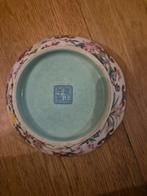 Antieke Chinese Schaal - Puntgaaf, Ophalen of Verzenden