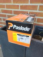 PASLODE 142201  2,8x25, Ophalen of Verzenden, Nieuw, Spijkers