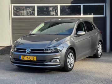 Volkswagen Polo 1.0 TSI LPG Comfortline Navi, Adaptive Cruis beschikbaar voor biedingen