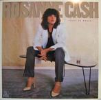 LP Rosanne Cash - Right or wrong (met Emmylou Harris), Cd's en Dvd's, Vinyl | Country en Western, 12 inch, Verzenden