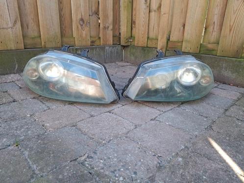 Xenon koplampen, Auto-onderdelen, Verlichting, Seat, Gebruikt, Ophalen