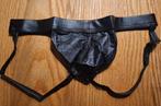 jockstrap nepleer maat M, Verzenden, Zwart, Overige typen